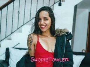 ShopieFowler