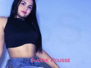 Shopie_Rousse