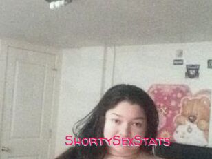 ShortySexStats