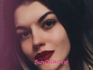 ShyChristie
