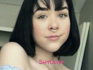 ShyOlive