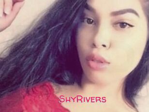 ShyRivers