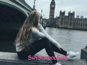 Shy_SchoolGirl