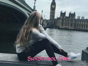ShySchool_Girl