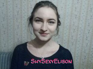 ShySexyElison