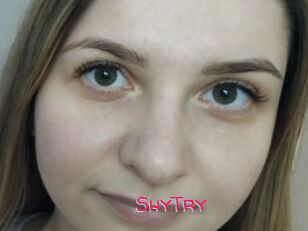 ShyTry