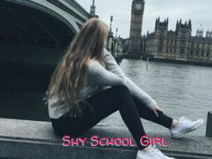Shy_School_Girl_