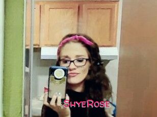 ShyeRose