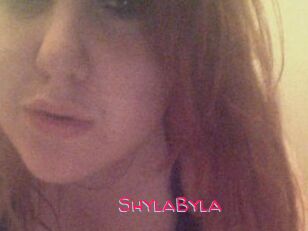 ShylaByla