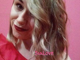 SiaLove