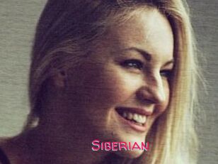 Siberian