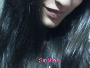 SidNeyd