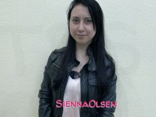SiennaOlsen