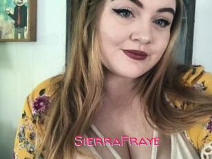 SierraFraye
