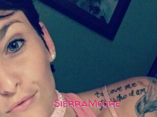 SierraMoore