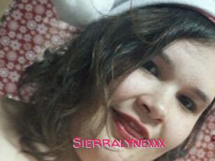 Sierralynexxx
