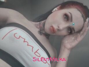SilentMilka