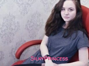 SilkyPrincess