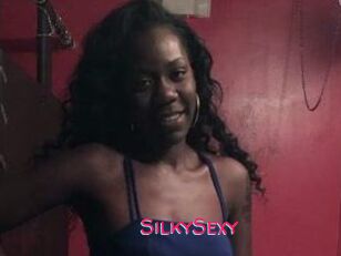 SilkySexy