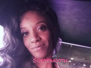 Silkysmooth
