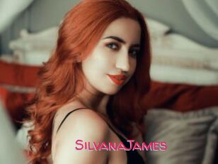SilvanaJames