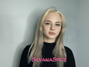 SilvanaSpice