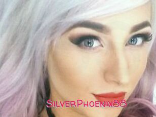 SilverPhoenix88