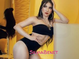 SilviaBenet