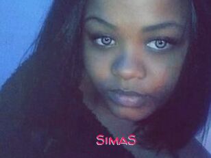 SimaS