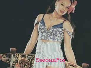 SimonaFox