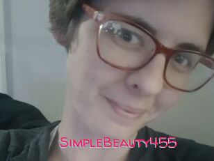 SimpleBeauty455