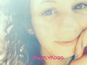 SimplyKoqo