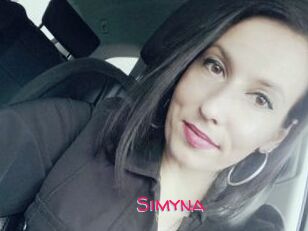 Simyna