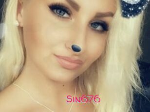 Sin676