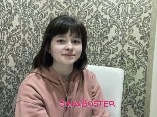 SinaBoster