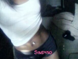 Sindyxo