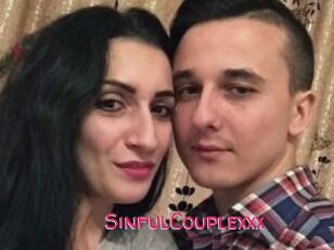 SinfulCouplexxx