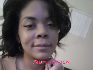 Sinfullyrica