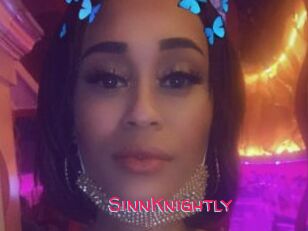SinnKnightly