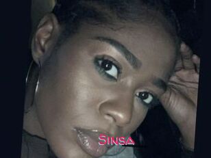 Sinsa