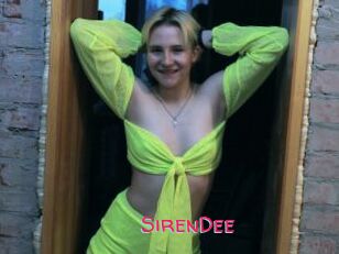 SirenDee