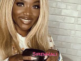 SirenHali