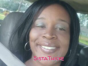 SistaThicke