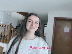 Siverfoxx