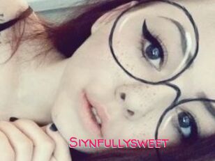 Siynfullysweet