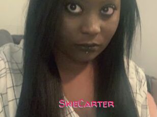 SkieCarter