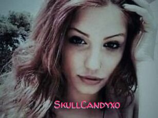 SkullCandyxo
