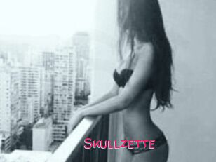 Skullzette