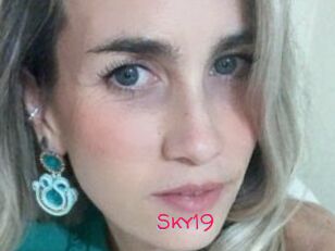 Sky19