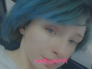 SkyBaby991